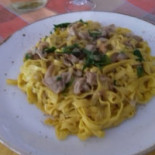 Alto Savio Comida