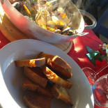 Lo Chalet Nourriture