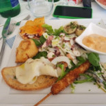 Lo Chalet Nourriture