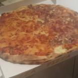 Pizza Pazza food