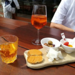 Al Resù Comida