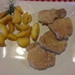 Navertino Comida
