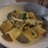 Il Palmizio Comida