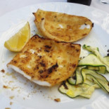 Il Palmizio Nourriture