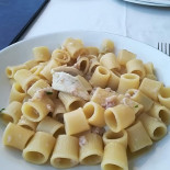 Il Palmizio Comida