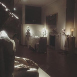 La Fermata À l'intérieur