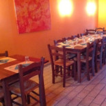 Osteria La Cantina Nourriture