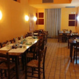 Osteria La Cantina Nourriture