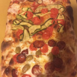 Osteria La Cantina Nourriture