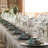 Castellaccio Eventi food
