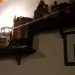 Enoteca Wine&chocolate Nourriture