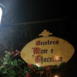 Enoteca Wine&chocolate Nourriture