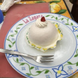 La Zagara Nourriture