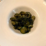 Locanda La Torre Comida