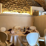 Locanda La Torre Comida