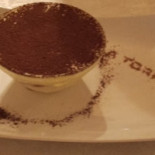 Locanda La Torre Comida
