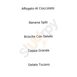 Il Tucano Nourriture