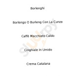 Locanda Sbrigati Nourriture