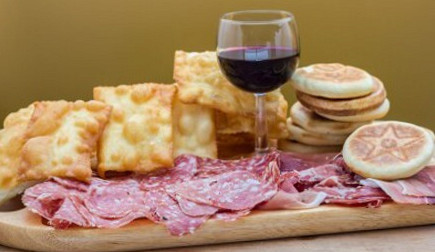 Locanda Sbrigati Comida