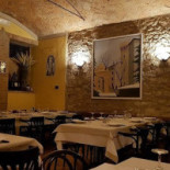 Locanda Sbrigati Nourriture