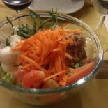 Locanda Sbrigati Nourriture