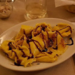 Locanda Sbrigati Nourriture