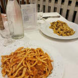 La Grotta Nourriture