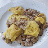 La Grotta Nourriture