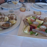 Gastronomia Il Corallo Nourriture