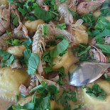 Gastronomia Il Corallo Nourriture