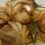 Gastronomia Il Corallo Nourriture