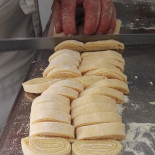 La Muccigna Comida