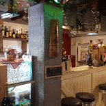 Ostaria Da Ciccio food