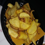 Ostaria Da Ciccio food