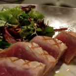 Ostaria Da Ciccio food
