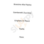 La Coccinella E Pizzeria Nourriture