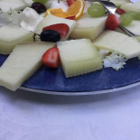 Le Felloniche Dancing Comida
