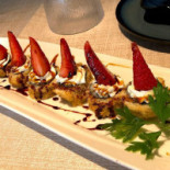 Better Sushi Treviglio Nourriture