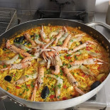 Paprika Dentro