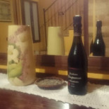 L'oca Bigia Agriturismo Comida
