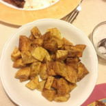 Oste Vittorio food