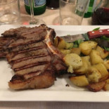 Oste Vittorio food