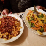 Oste Vittorio food