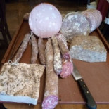 Oste Vittorio food