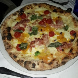 La Moressa Comida