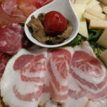 La Moressa Comida