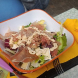 Jolly Comida