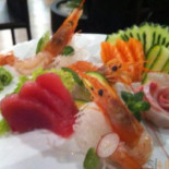 I-sushi Nourriture