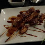 I-sushi Nourriture