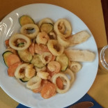 Ostaria Nova Nourriture